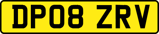 DP08ZRV