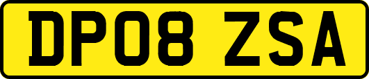 DP08ZSA