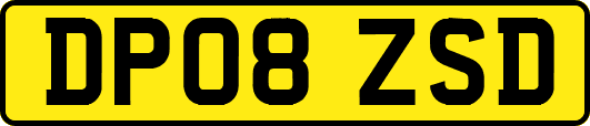 DP08ZSD