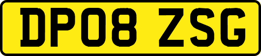 DP08ZSG