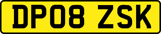 DP08ZSK