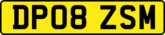 DP08ZSM