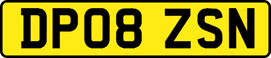DP08ZSN