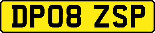 DP08ZSP