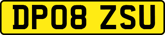 DP08ZSU