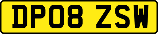 DP08ZSW