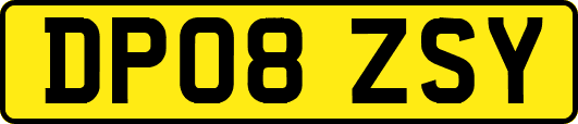 DP08ZSY