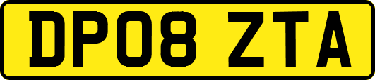 DP08ZTA