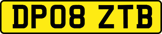 DP08ZTB