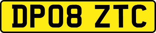 DP08ZTC