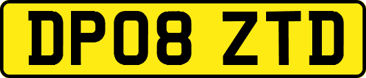 DP08ZTD