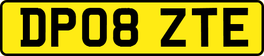 DP08ZTE
