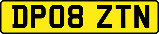 DP08ZTN