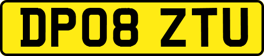 DP08ZTU