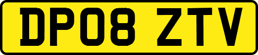 DP08ZTV