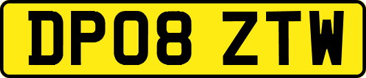 DP08ZTW