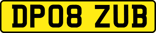 DP08ZUB
