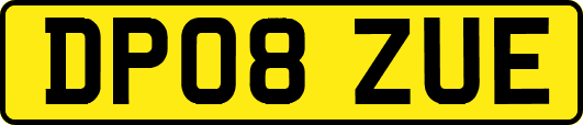 DP08ZUE