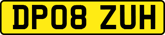 DP08ZUH
