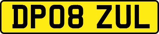 DP08ZUL