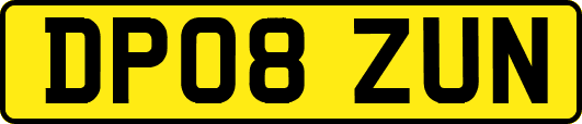 DP08ZUN