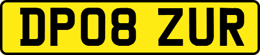 DP08ZUR