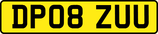 DP08ZUU