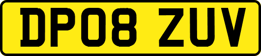 DP08ZUV