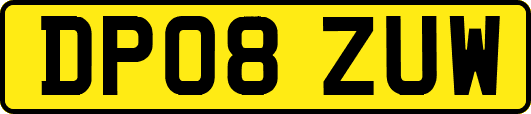DP08ZUW