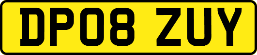 DP08ZUY
