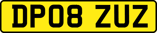 DP08ZUZ