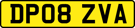 DP08ZVA
