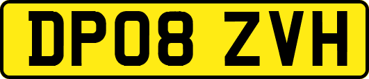DP08ZVH
