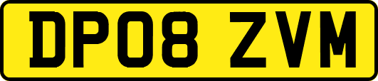 DP08ZVM