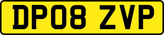 DP08ZVP