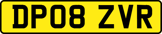 DP08ZVR