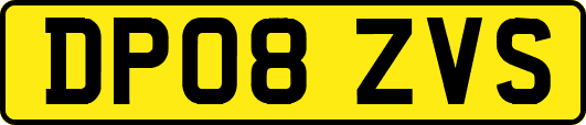 DP08ZVS