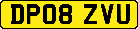 DP08ZVU