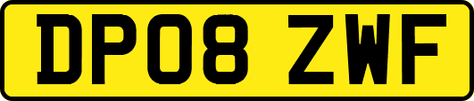 DP08ZWF
