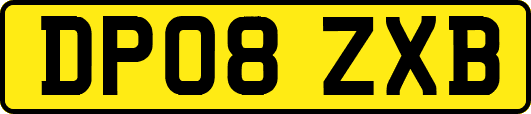 DP08ZXB