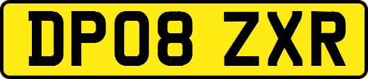 DP08ZXR