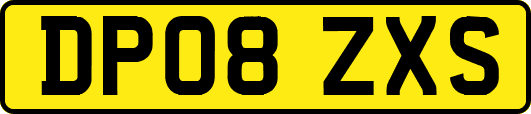 DP08ZXS