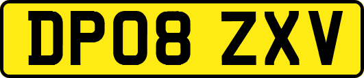 DP08ZXV