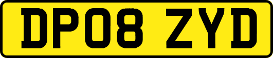 DP08ZYD