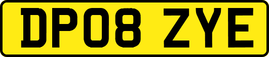 DP08ZYE