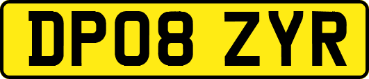 DP08ZYR