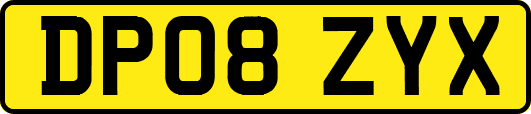 DP08ZYX