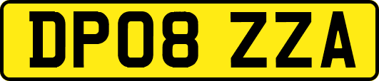 DP08ZZA