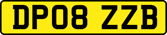 DP08ZZB