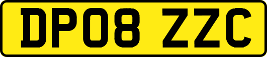 DP08ZZC